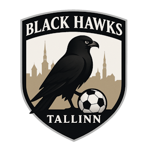 Black Hawks Tallinn