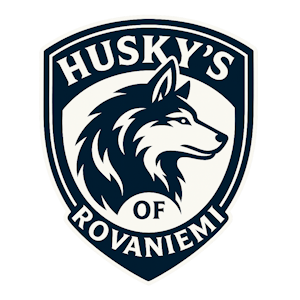 Husky's of Rovaniemi
