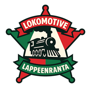 Lokomotive Lappeenranta