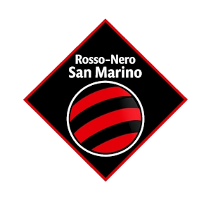 Rosso-Nero San Marino
