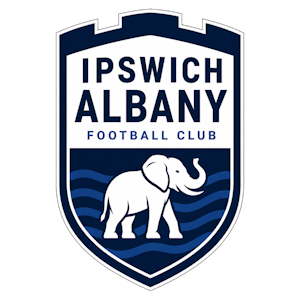 Ipswich Albany