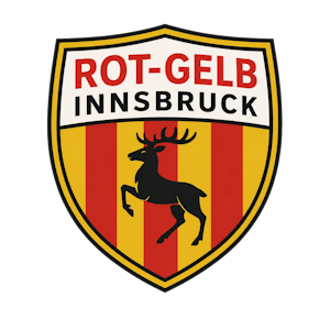 Rot-Gelb Innsbruck