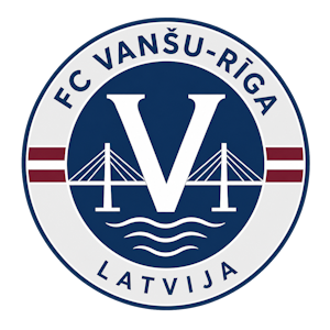 FC Vanšu-Rīga