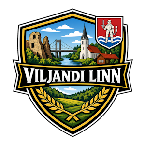 Viljandi Linn
