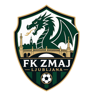 FK Zmaj Ljubljana