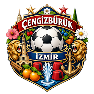 Çengizbürük Izmir