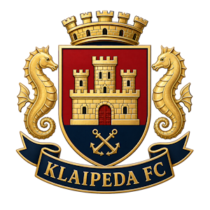 Klaipeda FC