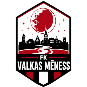 FK Valkas Mēness