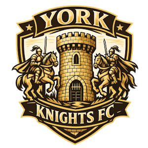 York Knights FC