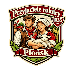 Przyjaciele rolnicy Płońsk