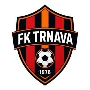 FK Trnava 1976