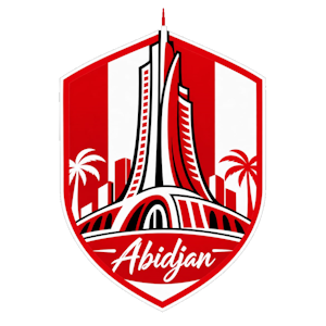 FC Rouge et Blanc Abidjan