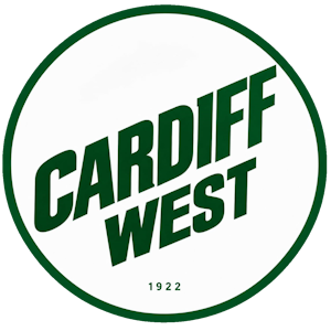 Cardiff West