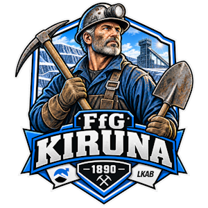 FfG Kiruna