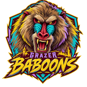 Grazer Baboons