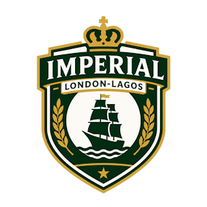 Imperial London-Lagos