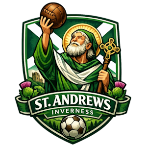 St. Andrews Inverness