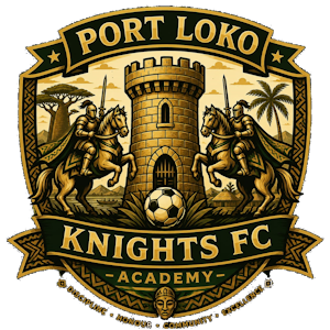 Port Loko Knights FC Academy